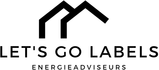 Let's GO Labels - energieadviseurs